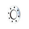 Vacuum Stainless Steel 304 316 ISO Flange Besar Dapat diputar dengan flensa las lubang