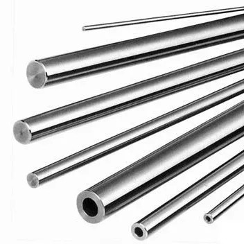 Duplex Stainless Steel Pipa Baja Tekanan Tinggi Suhu Tinggi  2507