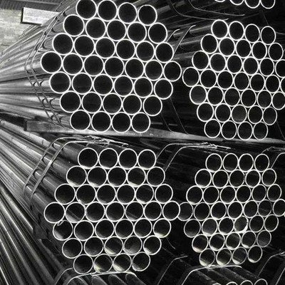 Pipa Stainless Steel Duplex Seamless Tekanan Tinggi Suhu Tinggi A790 UNS S31803