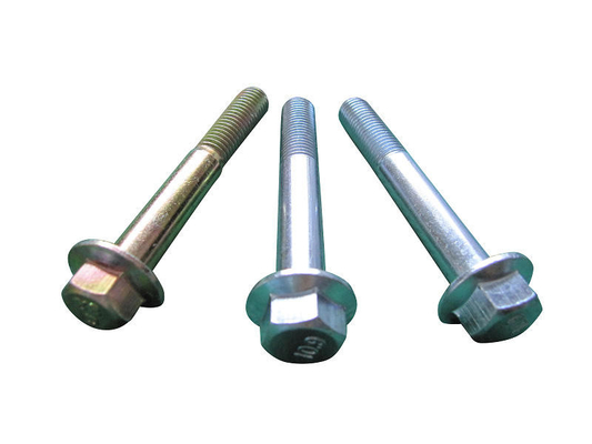 Pengencang Harga Terbaik DIN933 DIN931 A2 A4 Stainless Steel 304 Hex Head Bolts Nuts