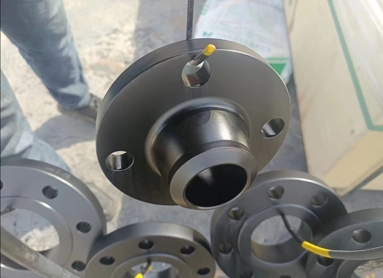 FLANGE BAJA KARBON DN200 300 # FLANGE A350 LF2 WN