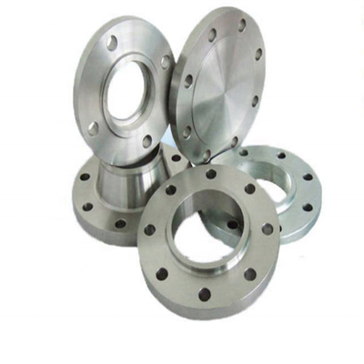 ASTM Welding Neck Flange Stainless Steel Super Duplex 300 # UNS S32750 ASME B16.5