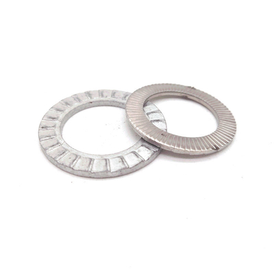 Tersedia DIN1440 Stainless Steel Metal Flat Washer Untuk Baut Custom Washer