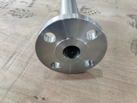 Fitting Pipa SS Flange LWN RF 300LBS ASME B16.5 SS316L Flensa 1.1/2