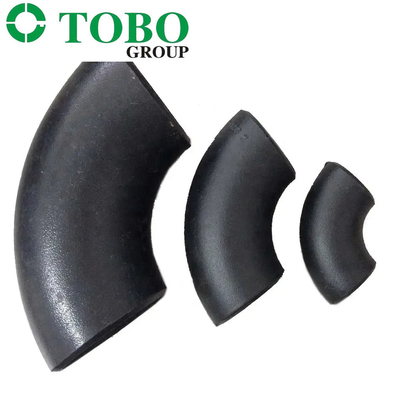 Incoloy825 Nickel Allloy Steel 90D Elbow LR 16 