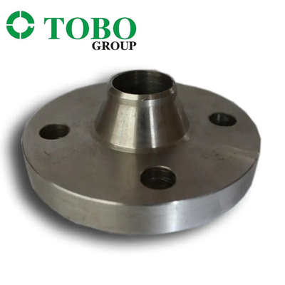 ASME B16.5 Flange Baja Paduan A182 F11 Flange Fitting RF WN 1.5 