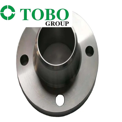 Flensa Baja Paduan Nikel WN Flange STD UNS N06600 30”ASME B16.5