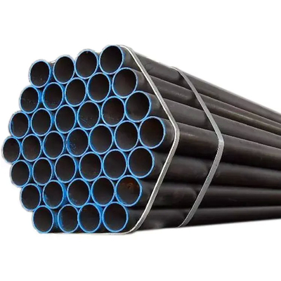 Seamless API 5CT Casing Pipe Grade L80 Carbon Steel Oil Casing Pipa Dinding Tebal