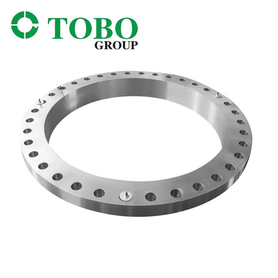 Nikel Alloy Steel Alloy 600 1 '' NO6600 300lbs Welding Neck Flange ASME B16.5 Weld Neck Flange Wajah Datar
