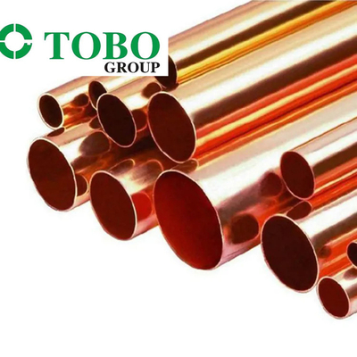 C11000 C10200 C12200 pipa tembaga/tabung tembaga/lembaran tembaga