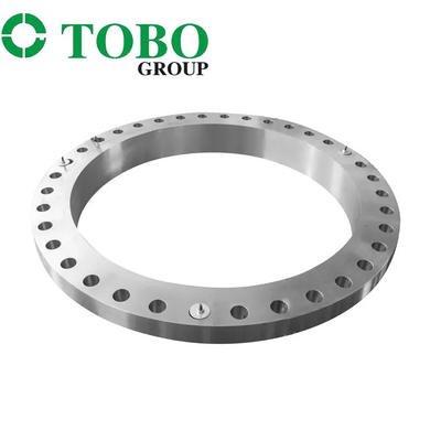 Nikel Alloy Steel Alloy 600 1 '' NO6600 300lbs Welding Neck Flange ASME B16.5 Weld Neck Flange Wajah Datar