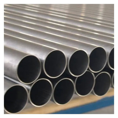 Pipa Baja Seamless ASTM API 5L X42 X52 Dinding Tebal Pipa Baja Karbon Hitam Seamless