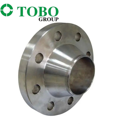 Flensa Baja Paduan Aluminium FLANGE W.N 6