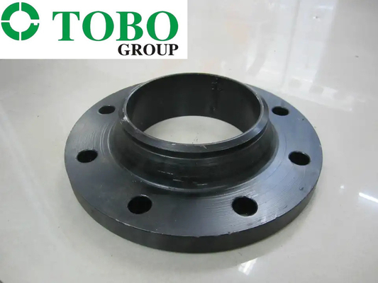 Flange WN ASME B16.5 150 LB RF Forged ASTM A 350 Gr.LF2 CL1 10
