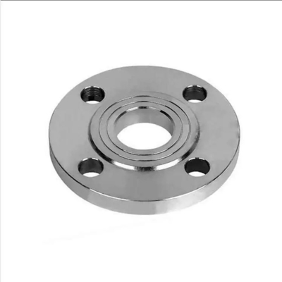 ASME B16.5 3 inci 1500 # RF Flange Baja Paduan Nikel Inconel 600 Weld Neck Flange