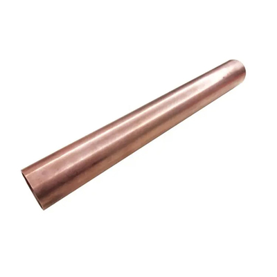 Pipa Nikel Tembaga ASTM B111 6 