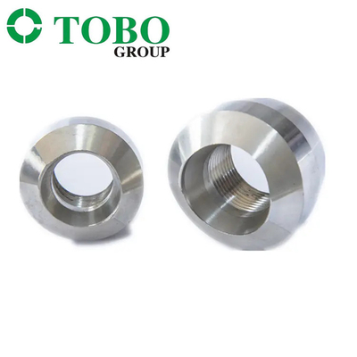 ASTM A182 F317L Sockolet Weldolet MSS-SP-97, MSS-SP-79,3000LB 6000LB 2