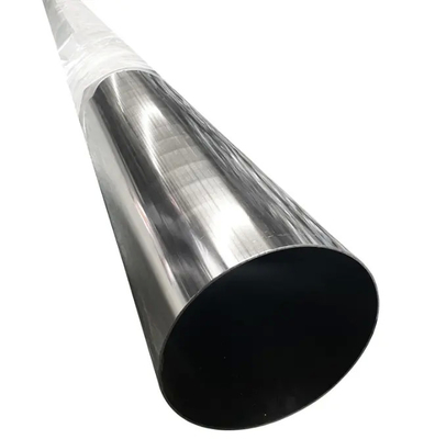 Pipa Stainless Steel Austenitic Seamless 3 Inch 201 403 Pipa Bulat Stainless Steel