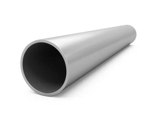 304 Pipa Stainless Steel Austenitik Poles Cerah Mulus 201 316 Pipa Stainless Steel