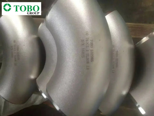 Fitting Pipa Stainless Steel SMLS BW 90° LR ELBOW 304L STD 3