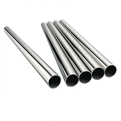 Pipa Stainless Steel Super Duplex Food Grade Mirror Dipoles Pipa Stainless Steel Fase Ganda