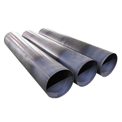 Paduan Pipa Baja Seamless Astm A335 P91 / P92 / P11 / P22 / P9 Tabung Boiler Suhu Tinggi