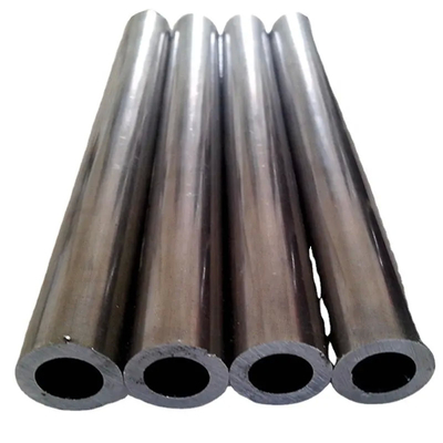 Pipa Baja Mulus Paduan Nikel Incoloy 800H ASTM B407
