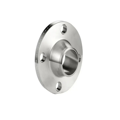 METAL Fashion Design Aluminium Alloy Flange Untuk Listrik CL1500 ASME B16.5 20 