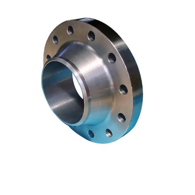 Weld Neck Flange 10'' 1500# Baja Paduan SCH80 WN Flange ASTM B16.5 A182 F11 Cl2