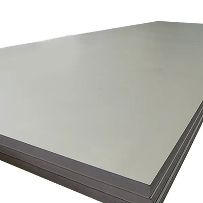 Pipa Stainless Steel Austenitik ASTM A312 UNS S31254 Lembar Kawat Baja Stainless Steel