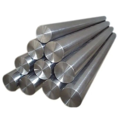 Nikel Alloy Pipe ASTM B407 UNS N08811 Alloy Pipe Round Pipe Tube Seamless Cold Drawn