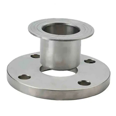 Incoloy 800 Flange Lap Joint Flange ASTM B564 N08800 Nikel Alloy Lap Joint Flensa