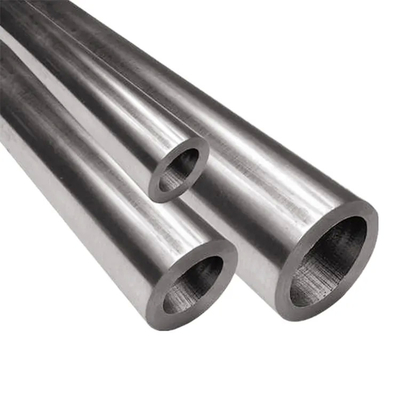 Pipa Stainless Steel 904L Seamless B677 UNS N08904 8 Inch Pipa Stainless Steel Austenitik