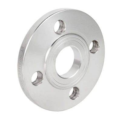 Ditempa 2205 Super Duplex Stainless Steel Flange ANSI 16.5 SO Flange 3'' KELAS 150