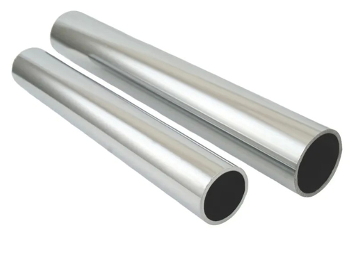 Super Duplex SS 2205 2507 Pipa Stainless Steel Dilas 1.4462 / 1.4410 Tabung Stainless Steel