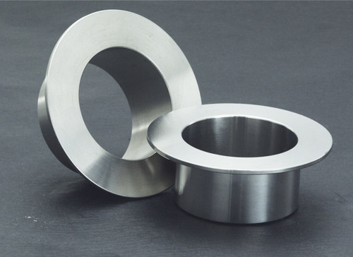 Pipa Stainless Steel Super Duplex Lap Joint Stub End 904L UNS N08904
