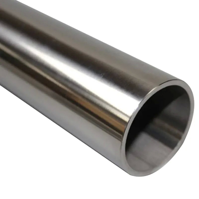 ASME B36.19 A312 Austenitic Stainless Steel Pipe Free Annealing NPS 1/8