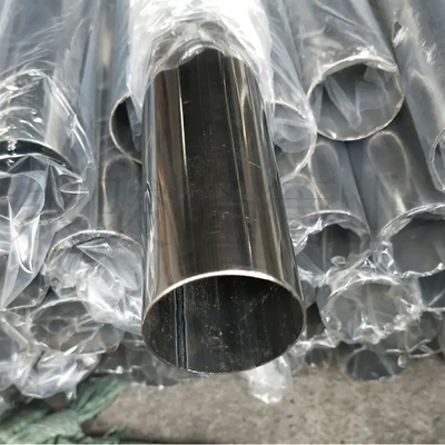 ASTM A312 Austenitic Stainless Steel Pipe - Diameter Luar Standar 6mm-630mm