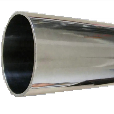 Pipa Stainless Steel Austenitic ASTM B677 UNS N08904 Pipa Stainless Steel Round Seamless Tube