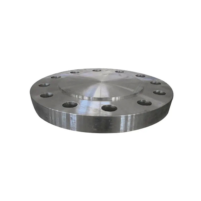 A182 F51/60 Tobo Ferritic-Austenitic Stainless F51 Flange Tempa WN BL Flange