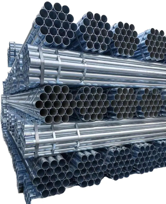 Pipa baja paduan ASTM A335 P9 / tabung baja paduan ASTM A355 P9
