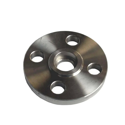 Kelas 1500 Flanges Baja Alloy Paket Standar Ekspor Atau Sesuai Permintaan Pelanggan