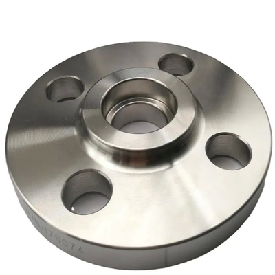 AMSE B16.5 Flange Baja Paduan 1 
