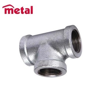 Fitting Pipa Stainless Steel Super Duplex BW Cross Tee UNS S32750 ASME B16.9 SCH10