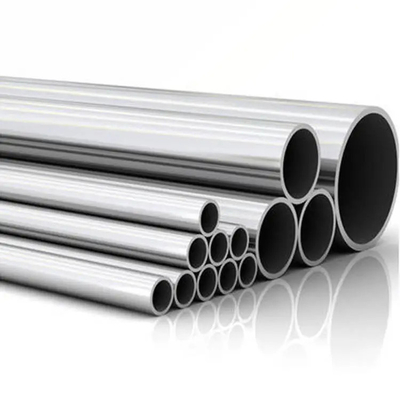 Paket Paket Ekspor Standar untuk Pipe - Seamless Steel Tubing