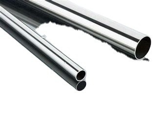 Pipa las Duplex yang dipalsukan A790  2205 Pipa stainless steel 1/2 inci ketebalan 3mm