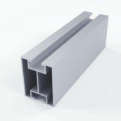 MTC Aluminium Alloy Pipe Diameter 16-280mm Disesuaikan untuk Aplikasi Listrik