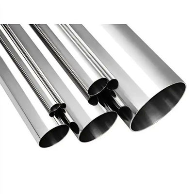 Pipa baja tahan karat 2' STD ASME B36.19M ASTM A312 TP310