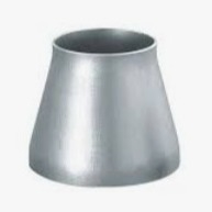 B366 WPNIC10 Nikel Alloy Steel Pipe Fitting BW Reducer ASME B16.9 Ukuran Disesuaikan