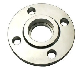 Flanges las soket tempa 904L B649 N08904 Perak ANSI B16.5 1/2'-24'